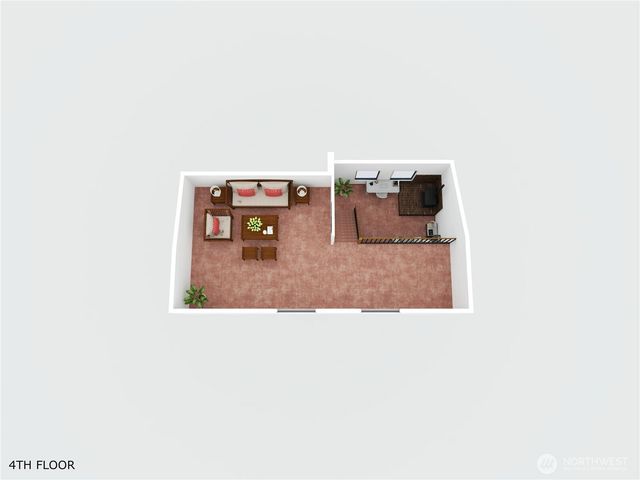 18654 NE 55th Street, Redmond, WA 98052