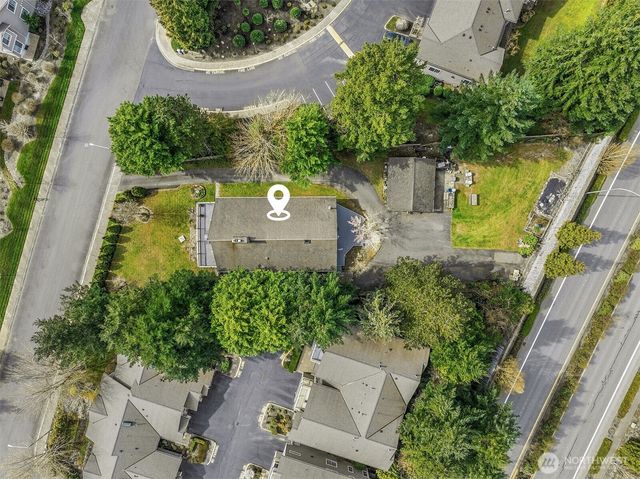 18654 NE 55th Street, Redmond, WA 98052