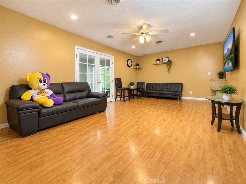 11578 Flower, Riverside, CA 92505 — exterior
