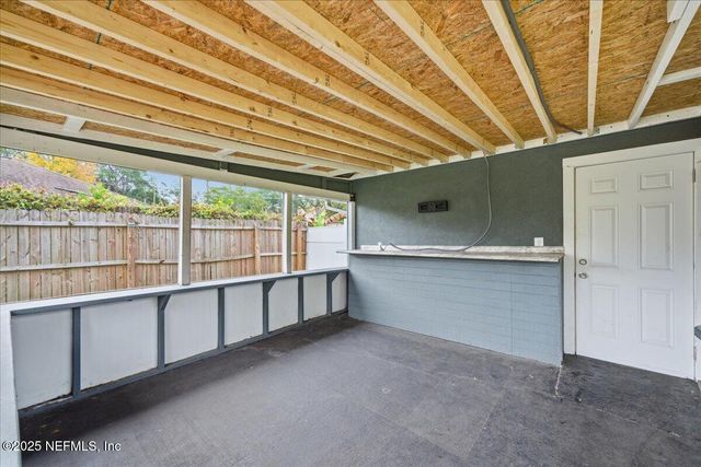 5419 ALPHA Avenue, Jacksonville, FL 32205