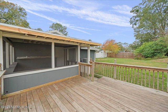 5419 ALPHA Avenue, Jacksonville, FL 32205