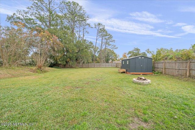 5419 ALPHA Avenue, Jacksonville, FL 32205