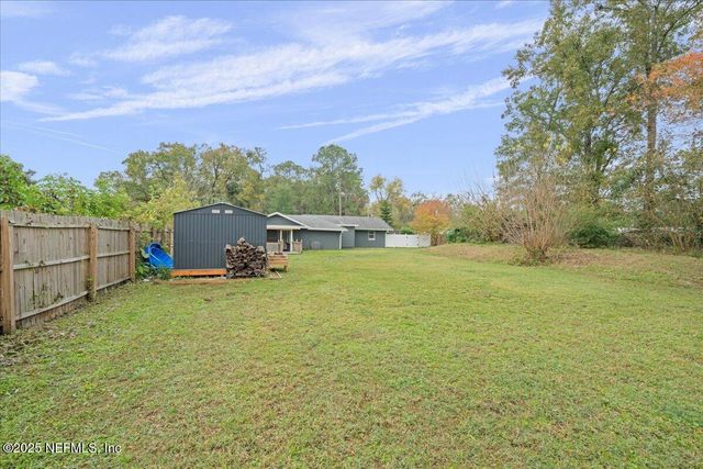 5419 ALPHA Avenue, Jacksonville, FL 32205