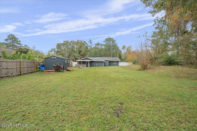 5419 ALPHA Avenue, Jacksonville, FL 32205