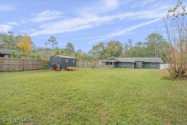 5419 ALPHA Avenue, Jacksonville, FL 32205