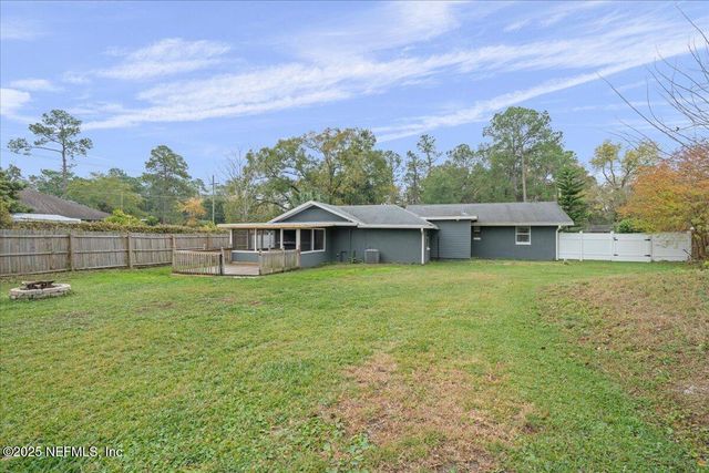5419 ALPHA Avenue, Jacksonville, FL 32205