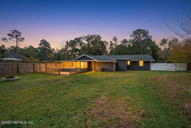 5419 ALPHA Avenue, Jacksonville, FL 32205