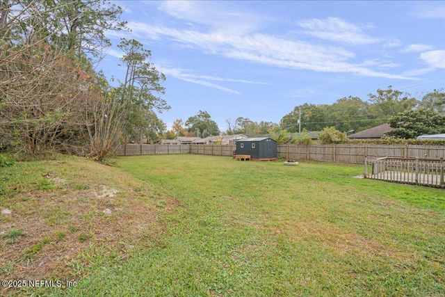 5419 ALPHA Avenue, Jacksonville, FL 32205