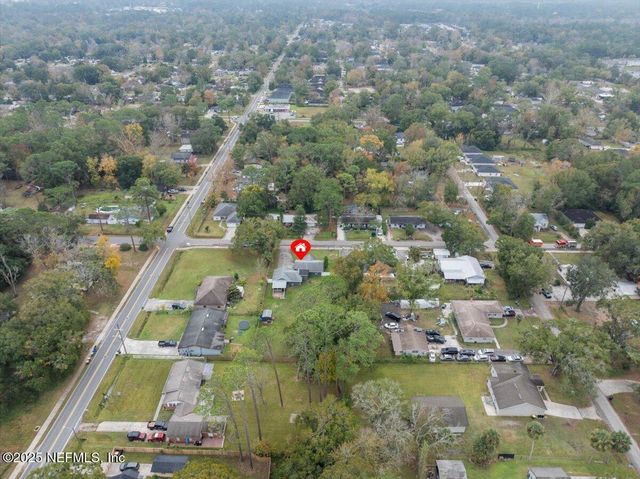 5419 ALPHA Avenue, Jacksonville, FL 32205