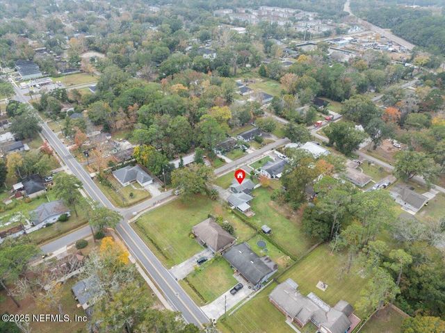 5419 ALPHA Avenue, Jacksonville, FL 32205