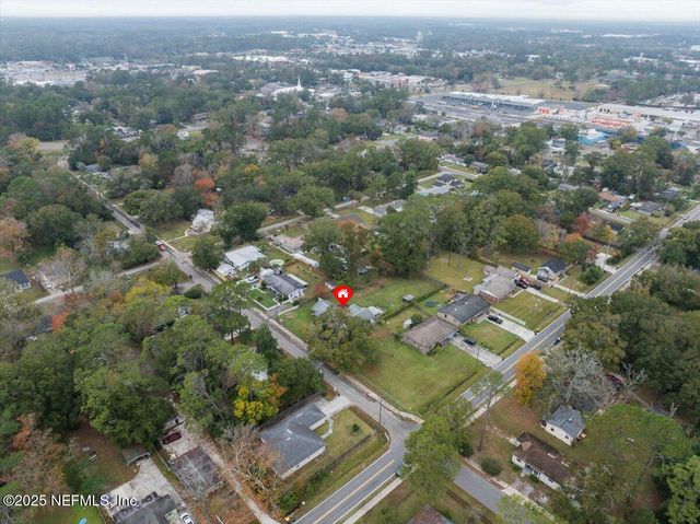 5419 ALPHA Avenue, Jacksonville, FL 32205