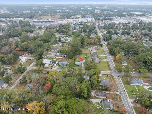 5419 ALPHA Avenue, Jacksonville, FL 32205