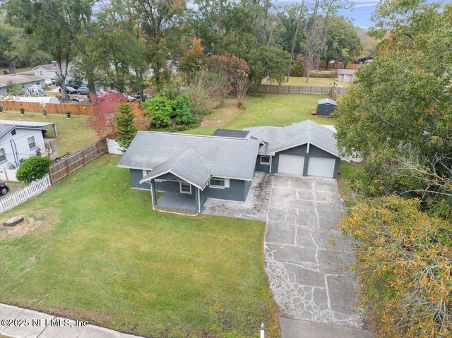 5419 ALPHA Avenue, Jacksonville, FL 32205