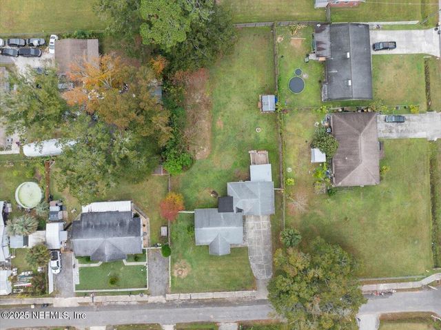 5419 ALPHA Avenue, Jacksonville, FL 32205