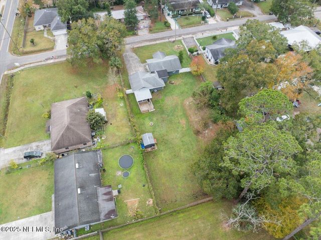 5419 ALPHA Avenue, Jacksonville, FL 32205