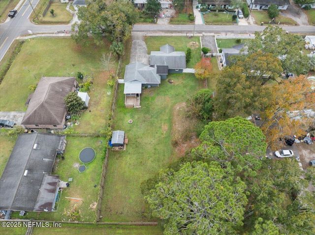 5419 ALPHA Avenue, Jacksonville, FL 32205