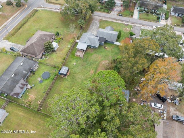 5419 ALPHA Avenue, Jacksonville, FL 32205