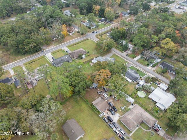 5419 ALPHA Avenue, Jacksonville, FL 32205