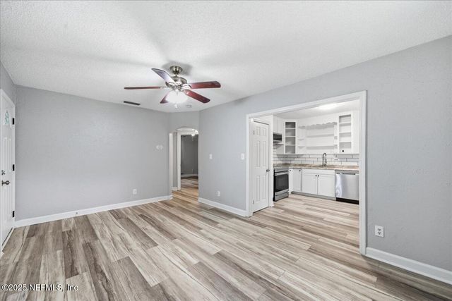 5419 ALPHA Avenue, Jacksonville, FL 32205
