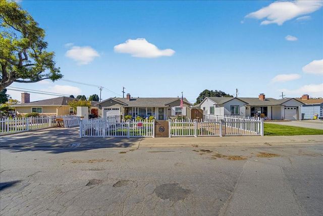 221 Tapadero Street, Salinas, CA 93906