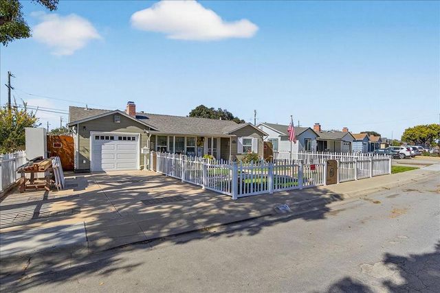 221 Tapadero Street, Salinas, CA 93906