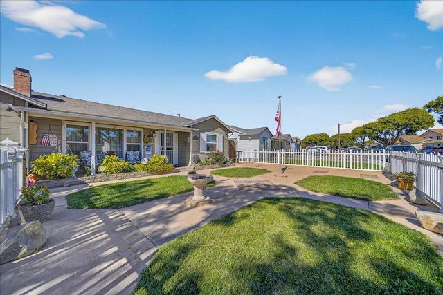 221 Tapadero Street, Salinas, CA 93906