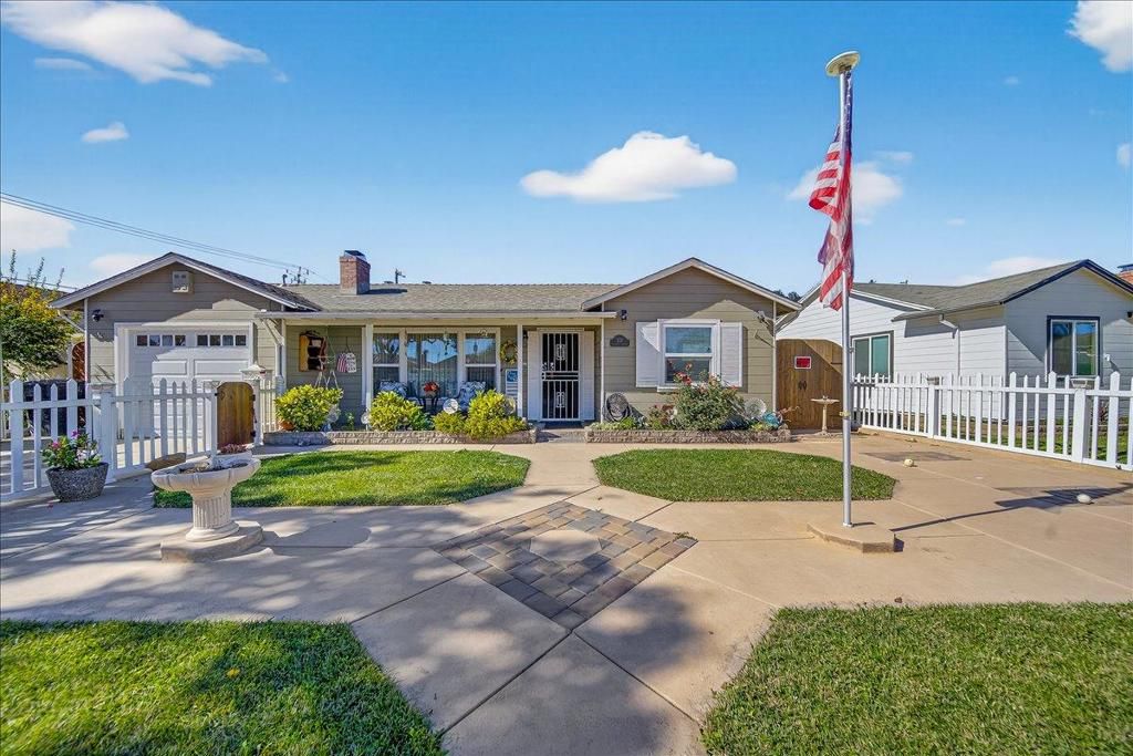 Image 1 of property listing at 221 Tapadero Street, Salinas, CA 93906