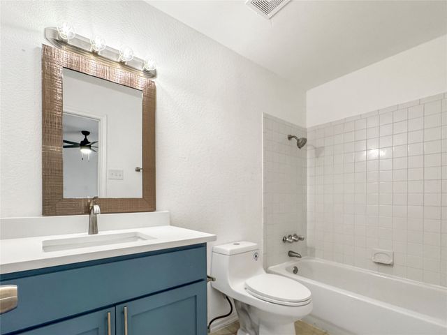 2614 Macon Street, Dallas, TX 75215