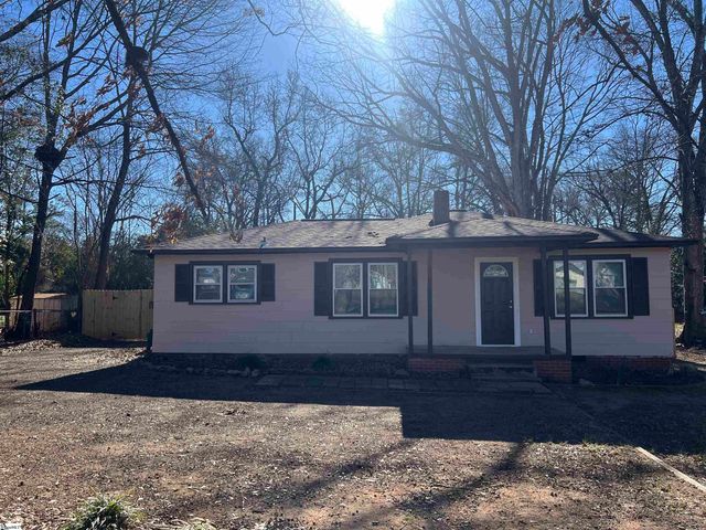 3517 Shawnee Avenue, Anderson, SC 29626