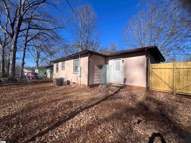 3517 Shawnee Avenue, Anderson, SC 29626