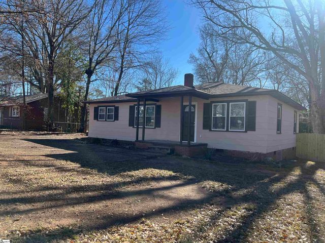 3517 Shawnee Avenue, Anderson, SC 29626