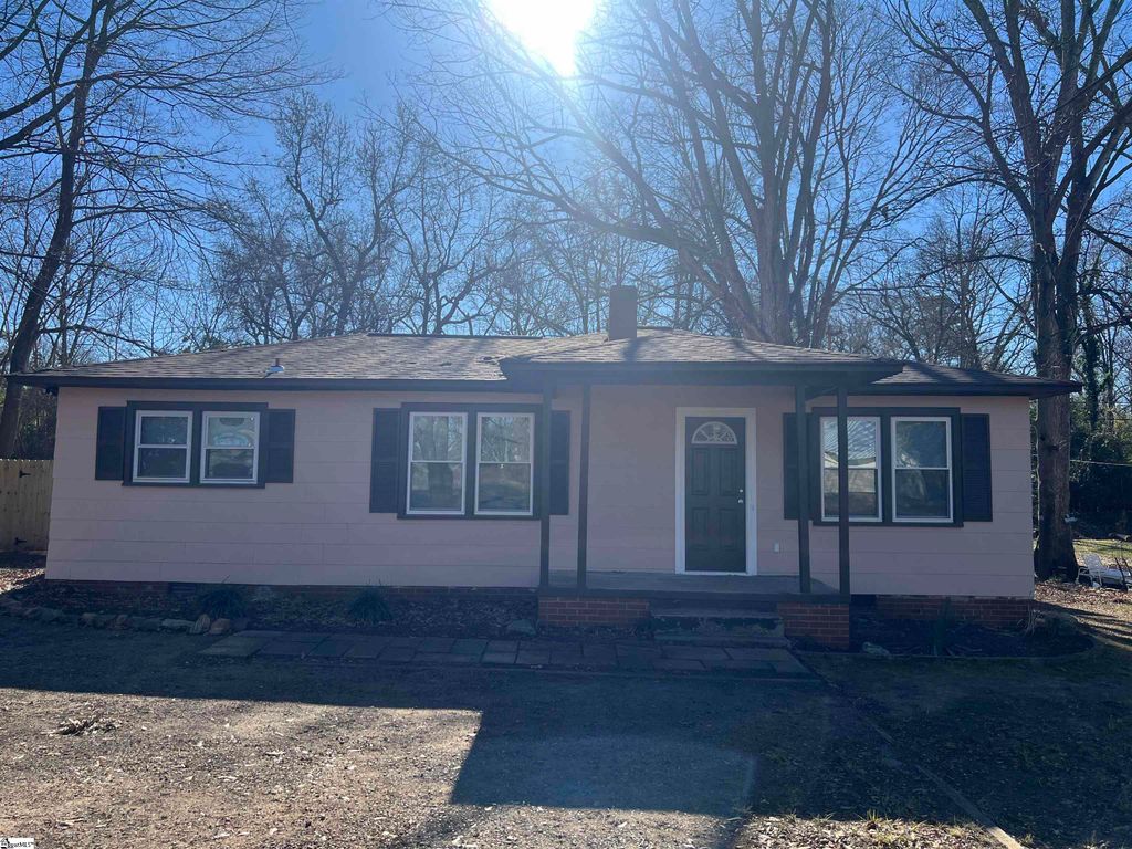 3517 Shawnee Avenue, Anderson, SC 29626