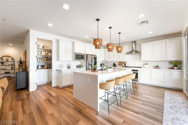 10332 Thurso Avenue, Las Vegas, NV 89166