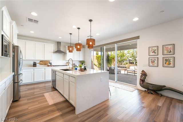 10332 Thurso Avenue, Las Vegas, NV 89166