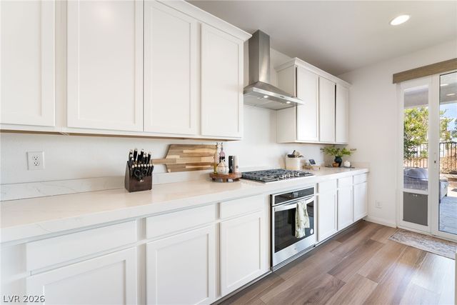10332 Thurso Avenue, Las Vegas, NV 89166