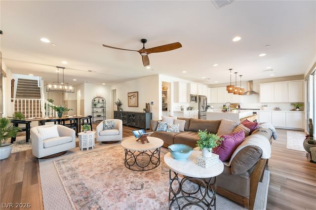10332 Thurso Avenue, Las Vegas, NV 89166