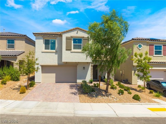 10332 Thurso Avenue, Las Vegas, NV 89166