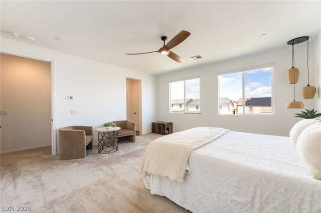 10332 Thurso Avenue, Las Vegas, NV 89166