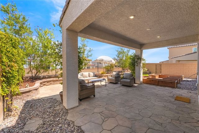 10332 Thurso Avenue, Las Vegas, NV 89166