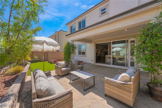 10332 Thurso Avenue, Las Vegas, NV 89166