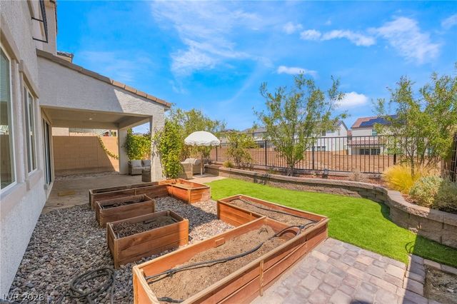 10332 Thurso Avenue, Las Vegas, NV 89166