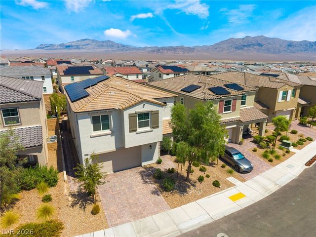 10332 Thurso Avenue, Las Vegas, NV 89166
