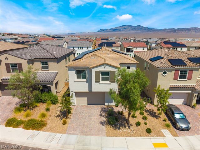 10332 Thurso Avenue, Las Vegas, NV 89166