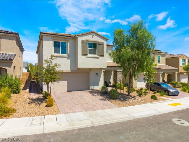 10332 Thurso Avenue, Las Vegas, NV 89166