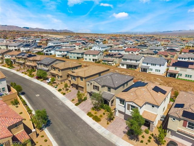 10332 Thurso Avenue, Las Vegas, NV 89166