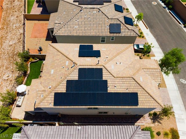 10332 Thurso Avenue, Las Vegas, NV 89166