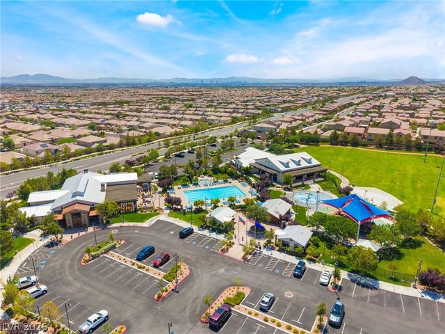 10332 Thurso Avenue, Las Vegas, NV 89166