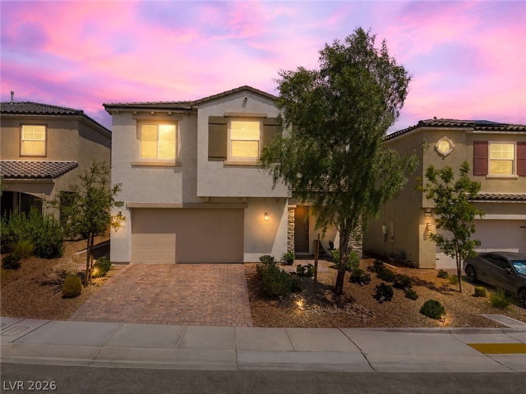 10332 Thurso Avenue, Las Vegas, NV 89166