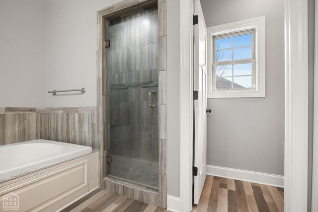 5457 Viney Creek Cove, Jonesboro, AR 72404