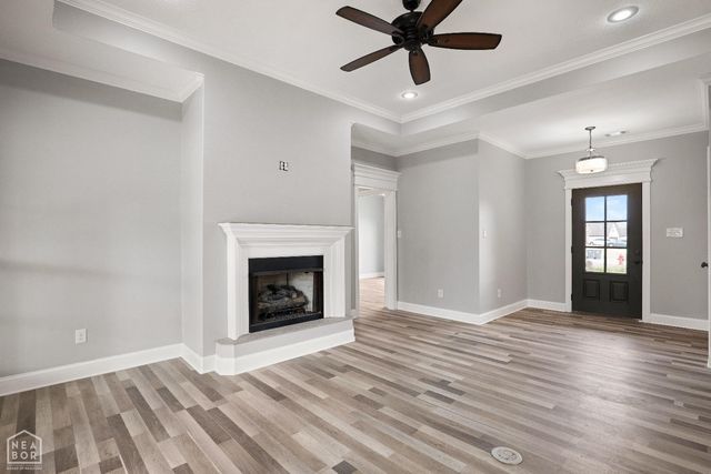 5457 Viney Creek Cove, Jonesboro, AR 72404